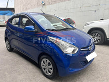 Load image into Gallery viewer, 2018 HYUNDAI EON 0.8L GLX MANUAL TRANSMISSION (33T KMS ONLY!) - Cebu Autosales by Five Aces - Second Hand Used Car Dealer in Cebu
