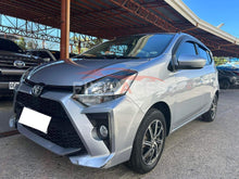 Load image into Gallery viewer, 2021 TOYOTA WIGO G 1.0L AUTOMATIC TRANSMISSION (28T KMS ONLY!) - Cebu Autosales by Five Aces - Second Hand Used Car Dealer in Cebu
