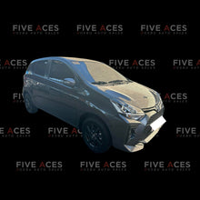 Load image into Gallery viewer, 2023 TOYOTA WIGO E 1.0L MANUAL TRANSMISSION - Cebu Autosales by Five Aces - Second Hand Used Car Dealer in Cebu
