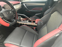 Load image into Gallery viewer, 2023 GEELY COOLRAY SPORT SE 1.5L AUTOMATIC TRANSMISSION (2T KMS ONLY!) - Cebu Autosales by Five Aces - Second Hand Used Car Dealer in Cebu
