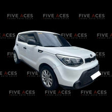 Load image into Gallery viewer, 2016 KIA SOUL LX 1.6L DSL MANUAL TRANSMISSION - Cebu Autosales by Five Aces - Second Hand Used Car Dealer in Cebu
