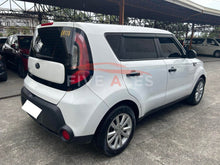 Load image into Gallery viewer, 2016 KIA SOUL LX 1.6L DSL MANUAL TRANSMISSION - Cebu Autosales by Five Aces - Second Hand Used Car Dealer in Cebu
