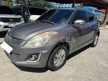 Load image into Gallery viewer, 2016 SUZUKI SWIFT 1.2L MANUAL TRANSMISSION - Cebu Autosales by Five Aces - Second Hand Used Car Dealer in Cebu
