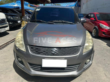 Load image into Gallery viewer, 2016 SUZUKI SWIFT 1.2L MANUAL TRANSMISSION - Cebu Autosales by Five Aces - Second Hand Used Car Dealer in Cebu
