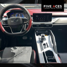 Load image into Gallery viewer, 2021 GEELY SX11 COOLRAY 1.5L AUTOMATIC TRANSMISSION (19T KMS ONLY!) - Cebu Autosales by Five Aces - Second Hand Used Car Dealer in Cebu
