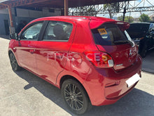 Load image into Gallery viewer, 2022 MITSUBISHI MIRAGE GLX HB 1.2L AUTOMATIC TRANSMISSION (16T KMS ONLY!) - Cebu Autosales by Five Aces - Second Hand Used Car Dealer in Cebu
