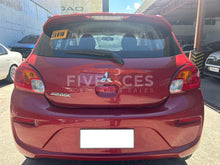Load image into Gallery viewer, 2022 MITSUBISHI MIRAGE GLX HB 1.2L AUTOMATIC TRANSMISSION (16T KMS ONLY!) - Cebu Autosales by Five Aces - Second Hand Used Car Dealer in Cebu
