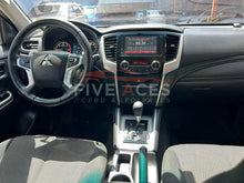 Load image into Gallery viewer, 2022 MITSUBISHI STRADA GLS 2.4L 4X2 AUTOMATIC TRANSMISSION - Cebu Autosales by Five Aces - Second Hand Used Car Dealer in Cebu
