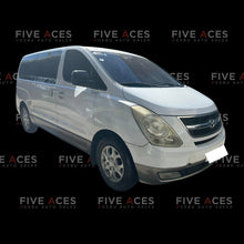 Load image into Gallery viewer, 2008 HYUNDAI STAREX VGT 2.5L DSL AUTOMATIC TRANSMISSION - Cebu Autosales by Five Aces - Second Hand Used Car Dealer in Cebu
