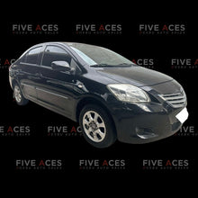 Load image into Gallery viewer, 2011 TOYOTA VIOS 1.3L E AUTOMATIC TRANSMISSION - Cebu Autosales by Five Aces - Second Hand Used Car Dealer in Cebu
