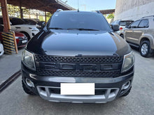 Load image into Gallery viewer, 2013 FORD RANGER WILDTRAK 2.2L 4X4 MANUAL TRANSMISSION - Cebu Autosales by Five Aces - Second Hand Used Car Dealer in Cebu
