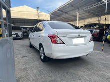 Load image into Gallery viewer, 2013 NISSAN ALMERA 1.5L AUTOMATIC TRANSMISSION   - Cebu Autosales by Five Aces - Second Hand Used Car Dealer in Cebu
