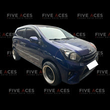 Load image into Gallery viewer, 2014 TOYOTA WIGO G 1.0L G AUTOMATIC TRANSMISSION - Cebu Autosales by Five Aces - Second Hand Used Car Dealer in Cebu
