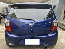 Load image into Gallery viewer, 2014 TOYOTA WIGO G 1.0L G AUTOMATIC TRANSMISSION - Cebu Autosales by Five Aces - Second Hand Used Car Dealer in Cebu
