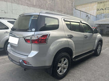 Load image into Gallery viewer, 2015 ISUZU MUX 4X4 LS 2.5L DSL AUTOMATIC TRANSMISSION (58T KMS ONLY!) - Cebu Autosales by Five Aces - Second Hand Used Car Dealer in Cebu
