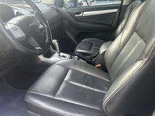 Load image into Gallery viewer, 2015 ISUZU MUX 4X4 LS 2.5L DSL AUTOMATIC TRANSMISSION (58T KMS ONLY!) - Cebu Autosales by Five Aces - Second Hand Used Car Dealer in Cebu
