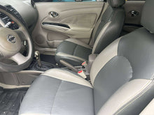 Load image into Gallery viewer, 2015 NISSAN ALMERA 1.5L AUTOMATIC TRANSMISSION  - Cebu Autosales by Five Aces - Second Hand Used Car Dealer in Cebu
