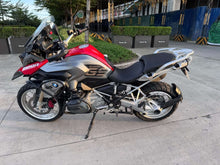 Load image into Gallery viewer, 2016 BMW GS1200 - Cebu Autosales by Five Aces - Second Hand Used Car Dealer in Cebu
