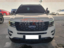 Load image into Gallery viewer, 2016 FORD EXPLORER 3.5L V6 4WD AUTOMATIC TRANSMISSION (36T KMS ONLY!) - Cebu Autosales by Five Aces - Second Hand Used Car Dealer in Cebu
