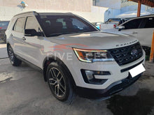Load image into Gallery viewer, 2016 FORD EXPLORER 3.5L V6 4WD AUTOMATIC TRANSMISSION (36T KMS ONLY!) - Cebu Autosales by Five Aces - Second Hand Used Car Dealer in Cebu
