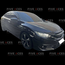 Load image into Gallery viewer, 2016 HONDA CIVIC 1.5 RS TURBO AUTOMATIC TRANSMISSION - Cebu Autosales by Five Aces - Second Hand Used Car Dealer in Cebu
