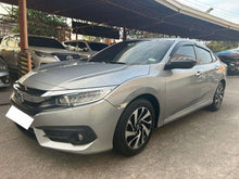 Load image into Gallery viewer, 2016 HONDA CIVIC 1.8 E AUTOMATIC TRANSMISSION - Cebu Autosales by Five Aces - Second Hand Used Car Dealer in Cebu
