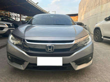 Load image into Gallery viewer, 2016 HONDA CIVIC 1.8 E AUTOMATIC TRANSMISSION - Cebu Autosales by Five Aces - Second Hand Used Car Dealer in Cebu
