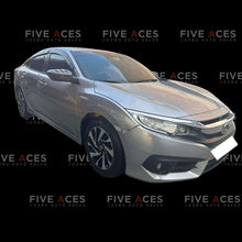 Load image into Gallery viewer, 2016 HONDA CIVIC 1.8 E AUTOMATIC TRANSMISSION - Cebu Autosales by Five Aces - Second Hand Used Car Dealer in Cebu
