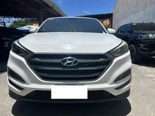 Load image into Gallery viewer, 2016 HYUNDAI TUCSON 2.0L DSL AUTOMATIC TRANSMISSION - Cebu Autosales by Five Aces - Second Hand Used Car Dealer in Cebu
