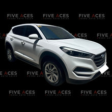 Load image into Gallery viewer, 2016 HYUNDAI TUCSON 2.0L DSL AUTOMATIC TRANSMISSION - Cebu Autosales by Five Aces - Second Hand Used Car Dealer in Cebu
