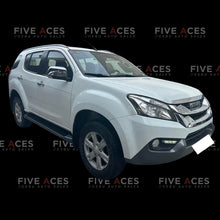 Load image into Gallery viewer, 2016 ISUZU MUX 4X2 LS 3.0L DSL AUTOMATIC TRANSMISSION - Cebu Autosales by Five Aces - Second Hand Used Car Dealer in Cebu
