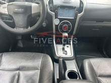 Load image into Gallery viewer, 2016 ISUZU MUX 4X2 LS 3.0L DSL AUTOMATIC TRANSMISSION - Cebu Autosales by Five Aces - Second Hand Used Car Dealer in Cebu
