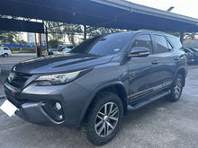 Load image into Gallery viewer, 2016 TOYOTA FORTUNER 2.5L V 4X2 AUTOMATIC TRANSMISSION - Cebu Autosales by Five Aces - Second Hand Used Car Dealer in Cebu
