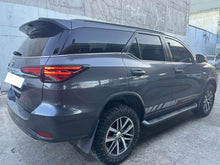 Load image into Gallery viewer, 2016 TOYOTA FORTUNER 2.5L V 4X2 AUTOMATIC TRANSMISSION - Cebu Autosales by Five Aces - Second Hand Used Car Dealer in Cebu
