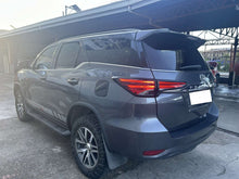 Load image into Gallery viewer, 2016 TOYOTA FORTUNER 2.5L V 4X2 AUTOMATIC TRANSMISSION - Cebu Autosales by Five Aces - Second Hand Used Car Dealer in Cebu
