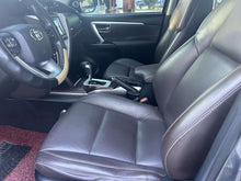 Load image into Gallery viewer, 2016 TOYOTA FORTUNER 2.5L V 4X2 AUTOMATIC TRANSMISSION - Cebu Autosales by Five Aces - Second Hand Used Car Dealer in Cebu
