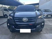 Load image into Gallery viewer, 2016 TOYOTA FORTUNER 2.5L V 4X2 AUTOMATIC TRANSMISSION - Cebu Autosales by Five Aces - Second Hand Used Car Dealer in Cebu
