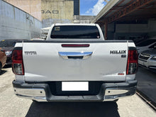 Load image into Gallery viewer, 2016 TOYOTA HILUX 2.4L G 4X2 AUTOMATIC TRANSMISSION - Cebu Autosales by Five Aces - Second Hand Used Car Dealer in Cebu
