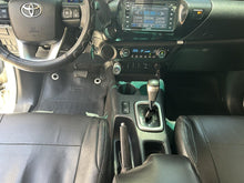 Load image into Gallery viewer, 2016 TOYOTA HILUX 2.4L G 4X2 AUTOMATIC TRANSMISSION - Cebu Autosales by Five Aces - Second Hand Used Car Dealer in Cebu
