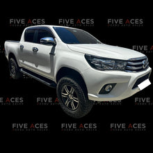 Load image into Gallery viewer, 2016 TOYOTA HILUX 2.4L G 4X2 AUTOMATIC TRANSMISSION - Cebu Autosales by Five Aces - Second Hand Used Car Dealer in Cebu
