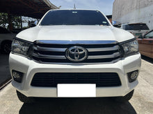 Load image into Gallery viewer, 2016 TOYOTA HILUX 2.4L G 4X2 AUTOMATIC TRANSMISSION - Cebu Autosales by Five Aces - Second Hand Used Car Dealer in Cebu
