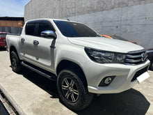 Load image into Gallery viewer, 2016 TOYOTA HILUX 2.4L G 4X2 AUTOMATIC TRANSMISSION - Cebu Autosales by Five Aces - Second Hand Used Car Dealer in Cebu
