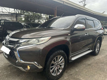 Load image into Gallery viewer, 2017 ACQ MITSUBISHI MONTERO SPT GLS 2.4D DSL AUTOMATIC TRANSMISSION - Cebu Autosales by Five Aces - Second Hand Used Car Dealer in Cebu
