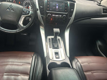 Load image into Gallery viewer, 2017 ACQ MITSUBISHI MONTERO SPT GLS 2.4D DSL AUTOMATIC TRANSMISSION - Cebu Autosales by Five Aces - Second Hand Used Car Dealer in Cebu
