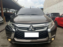 Load image into Gallery viewer, 2017 ACQ MITSUBISHI MONTERO SPT GLS 2.4D DSL AUTOMATIC TRANSMISSION - Cebu Autosales by Five Aces - Second Hand Used Car Dealer in Cebu
