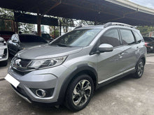 Load image into Gallery viewer, 2017 HONDA BRV V CVT 1.5L AUTOMATIC TRANSMISSION - Cebu Autosales by Five Aces - Second Hand Used Car Dealer in Cebu
