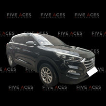 Load image into Gallery viewer, 2017 HYUNDAI TUCSON 2.0L GAS AUTOMATIC TRANSMISSION (22T KMS ONLY!) - Cebu Autosales by Five Aces - Second Hand Used Car Dealer in Cebu
