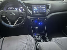 Load image into Gallery viewer, 2017 HYUNDAI TUCSON 2.0L GAS AUTOMATIC TRANSMISSION (22T KMS ONLY!) - Cebu Autosales by Five Aces - Second Hand Used Car Dealer in Cebu
