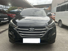 Load image into Gallery viewer, 2017 HYUNDAI TUCSON 2.0L GAS AUTOMATIC TRANSMISSION (22T KMS ONLY!) - Cebu Autosales by Five Aces - Second Hand Used Car Dealer in Cebu
