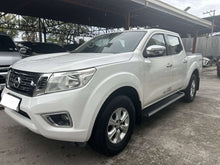 Load image into Gallery viewer, 2017 NISSAN NAVARA 2.5L EL 4X2 AUTOMATIC TRANSMISSION - Cebu Autosales by Five Aces - Second Hand Used Car Dealer in Cebu
